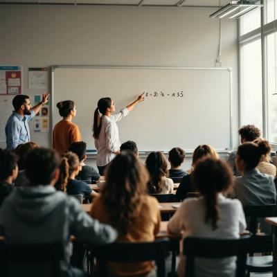 ASL - Educational K-12