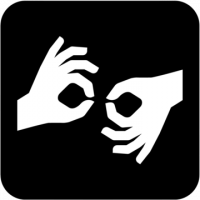 ASL - American Sign Language