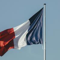 French